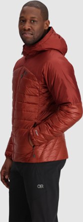 Outdoor Research Helium Down Hoodie - Men's 3