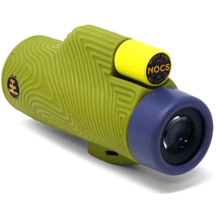 Nocs Provisions Field Tube 10 x 32 Monocular 1