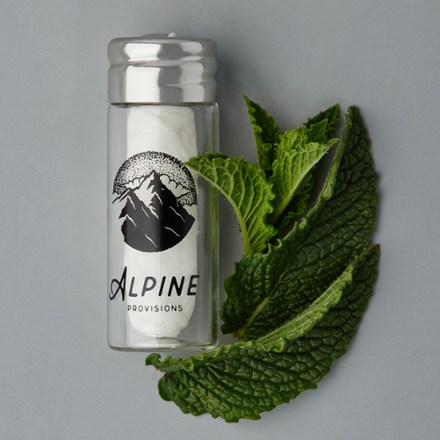 Alpine Provisions Vegan Dental Floss 4