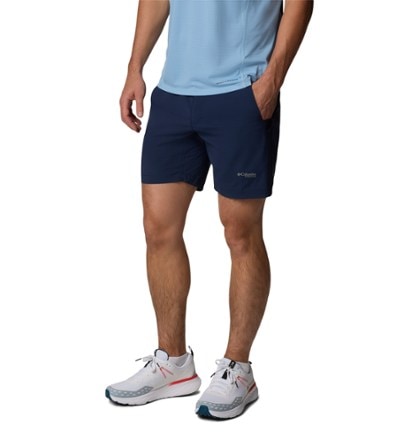 Columbia Wanoga Lightweight Shorts - Men's 3