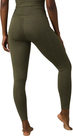 prAna Becksa 7/8 Leggings - Women's 2