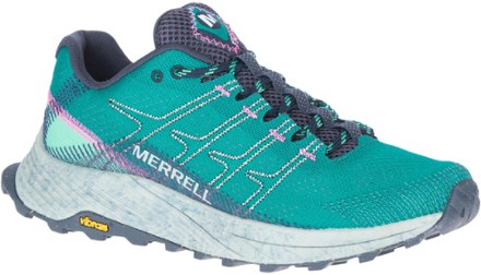 chaussure trail merrell
