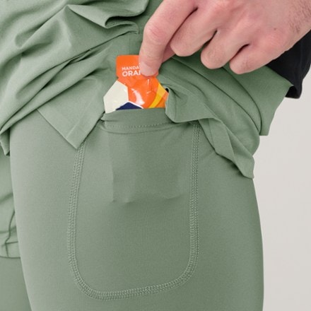 Chubbies Ultimate Training 5.5" Shorts - Men's 4