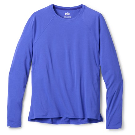 Swiftland Long-Sleeve Running T-Shirt - Women's