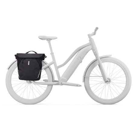 Thule Chasm 22 L Courier Bag 5