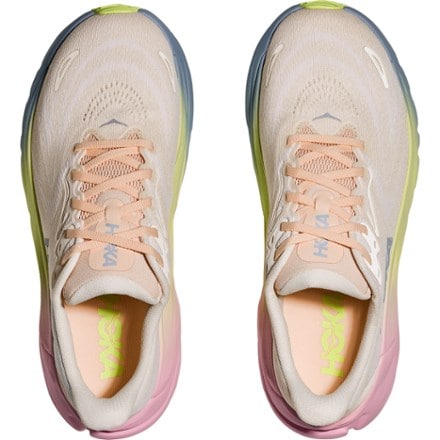 HOKA Arahi 8 Road-Running Shoes - Women's 5