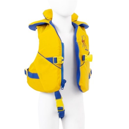 Stohlquist Child PFD 8