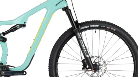 Salsa Spearfish Carbon SLX 29 Bike 3