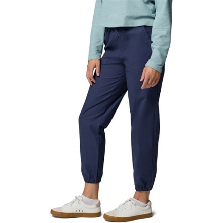Columbia ROC Ripstop Joggers - Women's 3