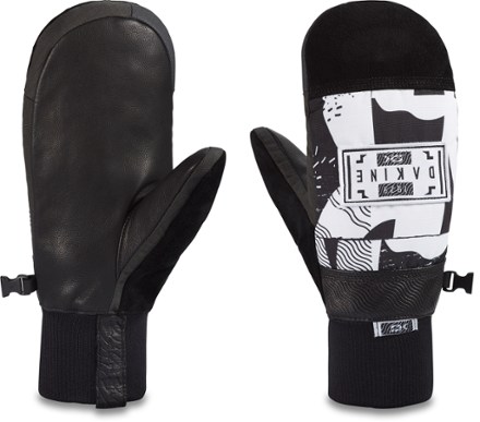 DAKINE Pinto Mittens - Men's 0