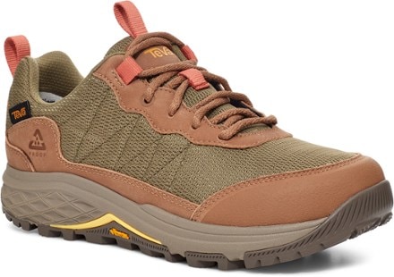 Teva Ridgeview Low Hiking Shoes - Women's 2