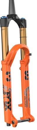 Fox Racing Shox 38 Factory Suspension Fork 1