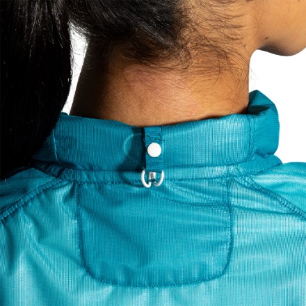 Brooks All Altitude Jacket - Women's 4