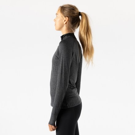 rabbit EZ Zip Shirt - Women's 3