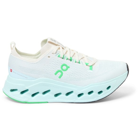 Product Image of color Ivory/Flurry