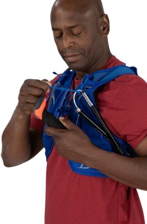 Osprey Duro 1.5 Hydration Vest - Men's 4