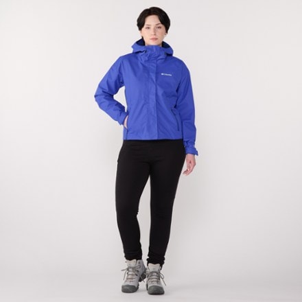 Columbia Hikebound II Short Jacket - Women's 3