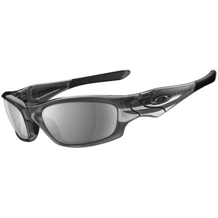 oakley straight jacket review