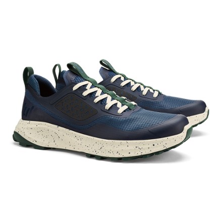 OluKai Makiki Sneakers - Men's 1
