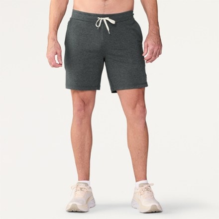 Vuori Ponto Shorts - Men's 1