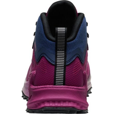 KEEN Zionic NXT Waterproof Hiking Boots - Women's 4