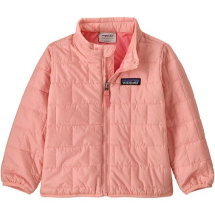 Patagonia Baby Nano Puff Insulated Jacket - Toddlers' 1