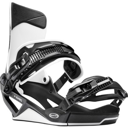 Jones Mercury FASE Snowboard Bindings - 2026/2027 1