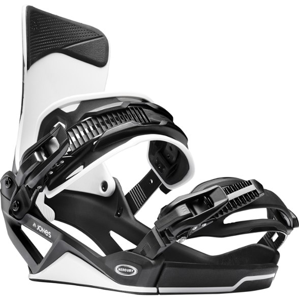 Detail Image of color Mountain Black/Silver