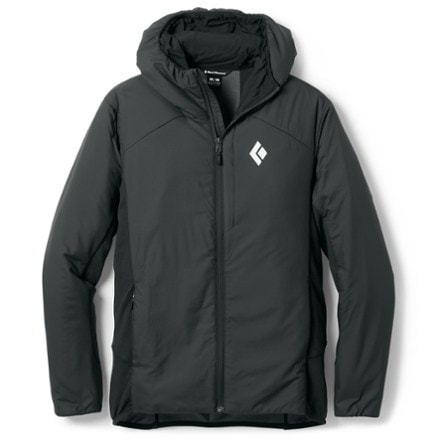 Black Diamond First Light Hybrid Insulated Hoody - Men's 0
