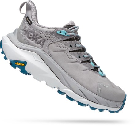 HOKA Kaha 2 Low GTX Hiking Shoes - Women's | REI Co-op