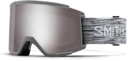 smith squad xl low bridge