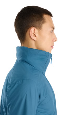 Arc'teryx Atom SL Insulated Hoodie - Men's 6