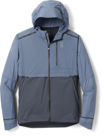 On Weather Jacket - Men's | REI Co-op