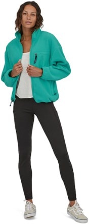 Patagonia Synchilla Fleece Jacket - Women's 3