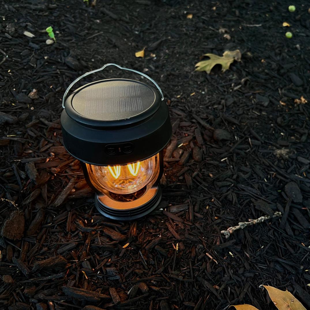 Location Image for Luci Solar Edison Lantern