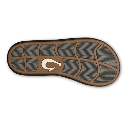 OluKai Ki'i Flip-Flops - Men's 3