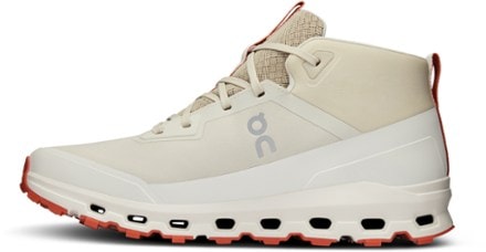 On Cloudroam Waterproof Sneakers - Men's 1