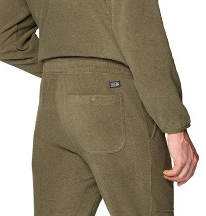 Mountain Hardwear Microchill Joggers - Men's 5