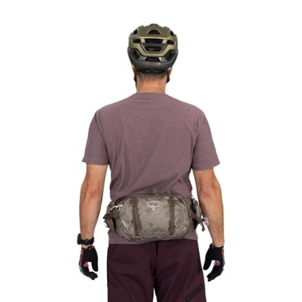 Osprey Seral 7 Hydration Waist Pack 4