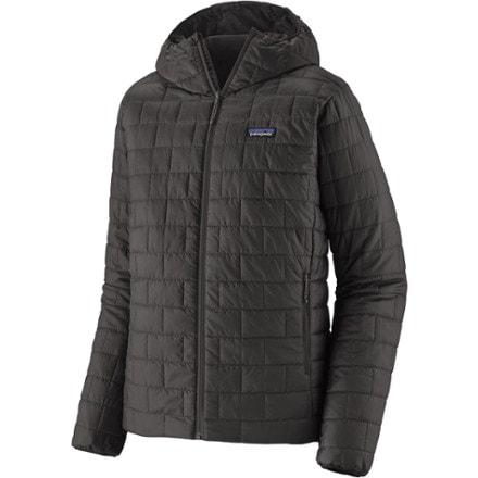 Patagonia Nano Puff Insulated Hoody - Men's 0