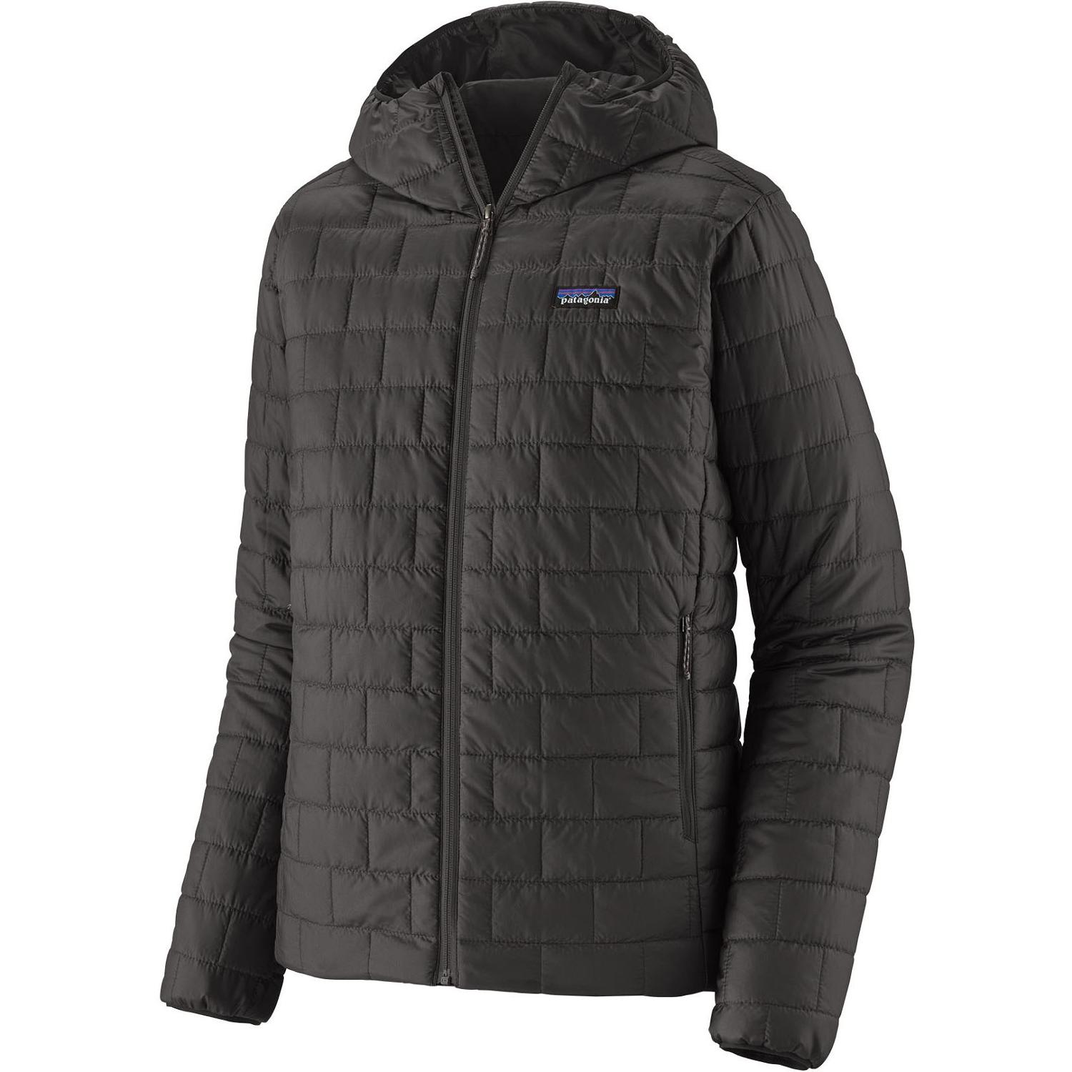Nano Puff Insulated Hoody - Men's