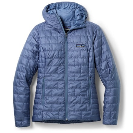 Patagonia Nano Puff Insulated Hoody - Women's 0