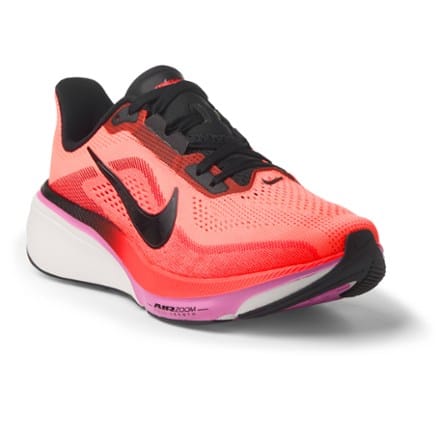 Nike Pegasus 42 Road-Running Shoes - Women's 2