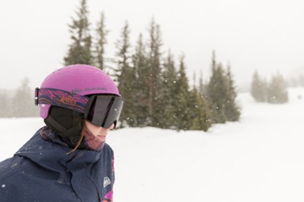 Location Image for DAKINE x REI Co-op Daytripper MIPS Snow Helmet