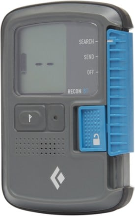 Black Diamond Recon BT Avalanche Beacon Search (None)