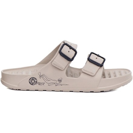 Freewaters Poler Cloud9 Explorer Sandals - Men's 0