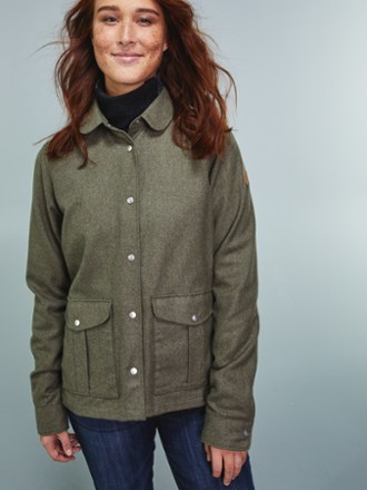 fjallraven women
