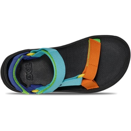 Teva Hurricane XLT 2 Sandals - Kids' 4