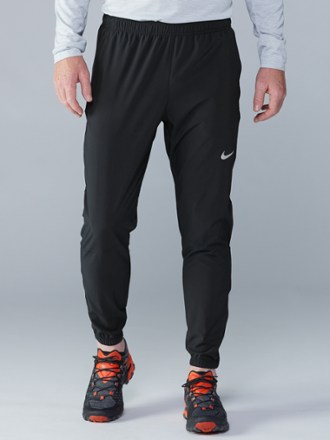 nike men's woven track pants