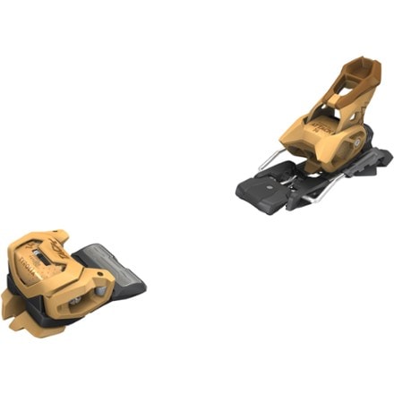 Tyrolia Attack 14 GW Ski Bindings 1
